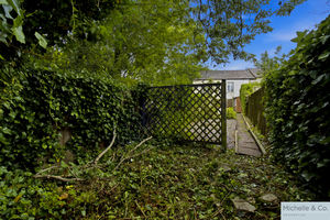 Garden- click for photo gallery
